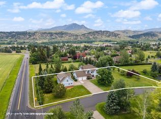 105 Dulohery Ln, Bozeman, MT 59715