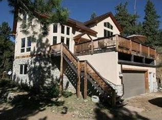 781 Brookside Dr, Bailey, CO 80421