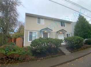 8319 SE Schiller St #8319, Portland, OR 97266