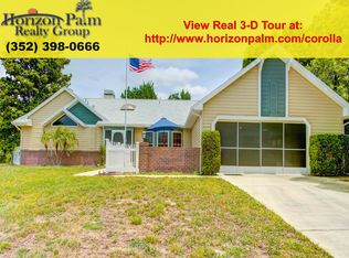 1208 Corolla Ave, Spring Hill, FL 34609