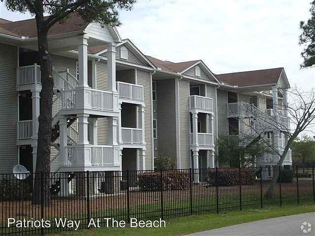 1st image of 1500 Coastal Ln Unit 116
