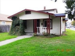 719 S Garfield St, Lodi, CA 95240