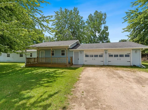 23403 County Road K, Brillion, WI 54110