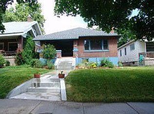 625 S 1300 E, Salt Lake City, UT 84102