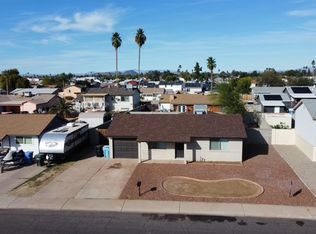 3712 W Charter Oak Rd, Phoenix, AZ 85029