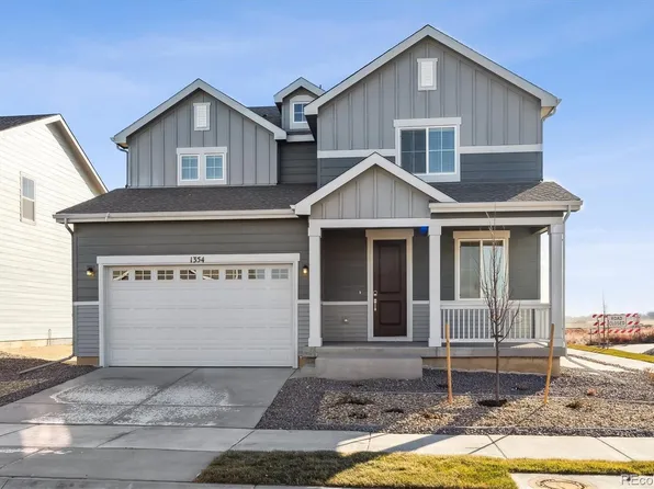 1354 Bloom Street, Brighton, CO 80601