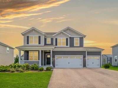 752 Kentshire Cir, Elgin, IL, 60124