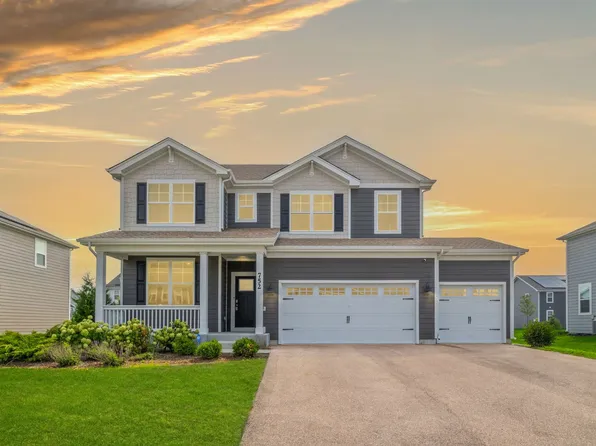 752 Kentshire Cir, Elgin, IL 60124