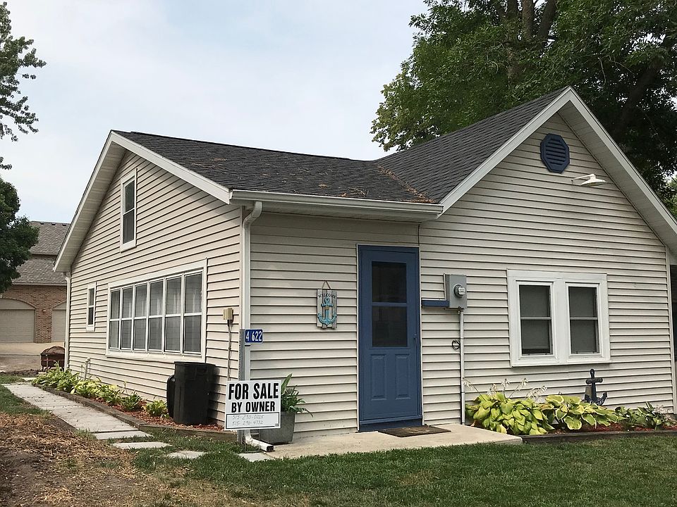 1st image of 4622 Wesley Dr