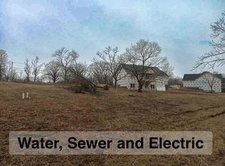 202 Wilderness Pines Lane Lot 202, Reeds Spring, MO 65737