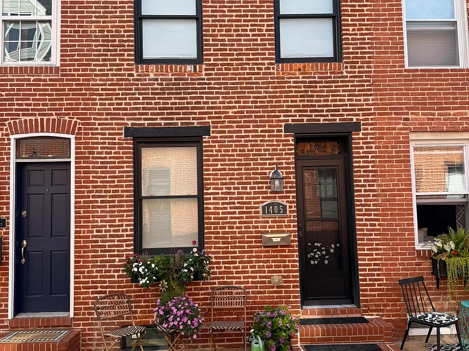 1405 Cooksie St