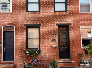 1405 Cooksie St, Baltimore, MD 21230