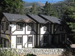 9295 Hemlock Dr, Forest Falls, CA 92339