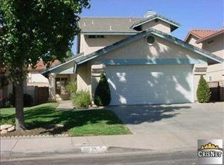 21725 Cheswold Ave, Santa Clarita, CA 91350