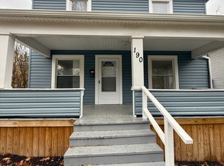 190 W Miller Ave, Akron, OH 44301