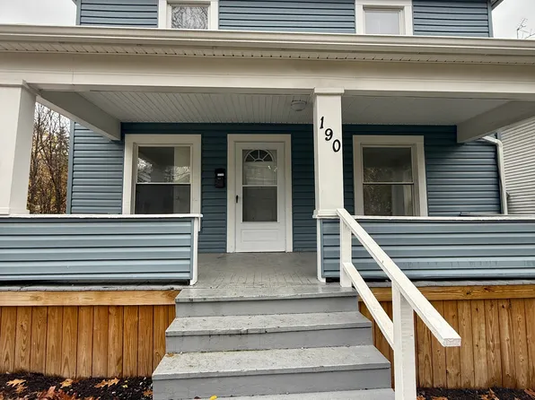 190 W Miller Ave, Akron, OH 44301