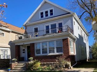 89 Virgil Ave, Buffalo, NY 14216