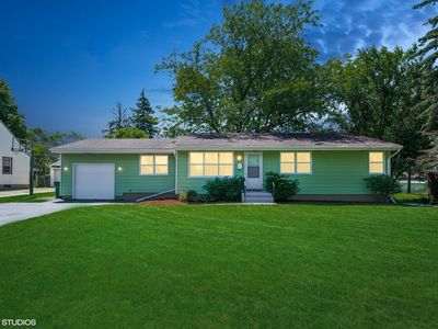 923 E 7th St, Lockport, IL, 60441