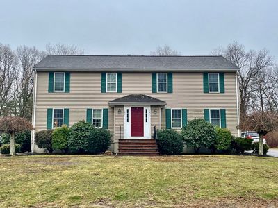 185-187 Comfort St, Bridgewater, MA, 02324