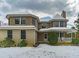 160 Warren Grove Rd, Barnegat, NJ 08005