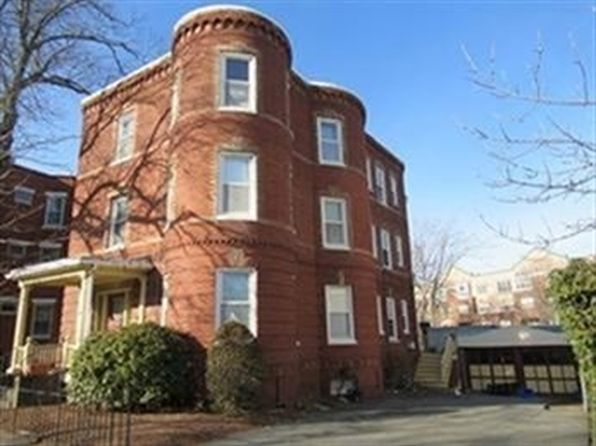 1253 Massachusetts Ave #2