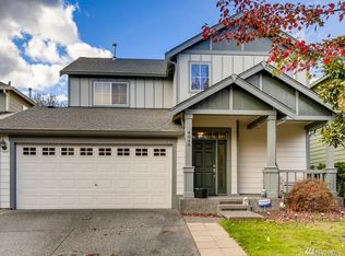 4048 Tribute Ave E, Fife, WA 98424