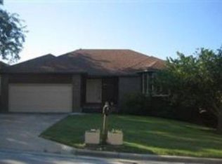 4316 S Elmview Ave, Springfield, MO 65804