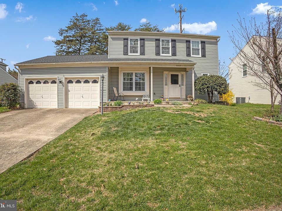 1st image of 6157 Franconia Station Ln