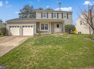 6157 Franconia Station Ln, Alexandria, VA 22310