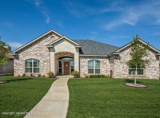 7414 Providence Dr, Amarillo, TX 79118