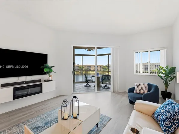 7478 Granville Dr #406, Fort Lauderdale, FL 33321