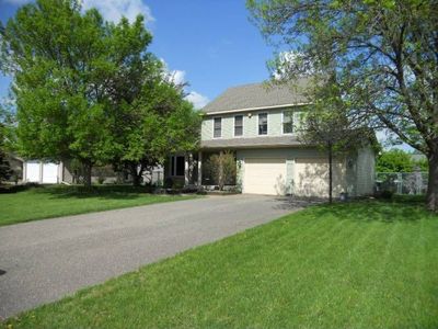 7016 Maryland Ave N, Brooklyn Park, MN, 55428
