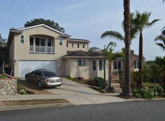 2nd image of 3908 La Cresta Dr