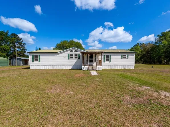 11201 SW 49th Ter, Lake Butler, FL 32054