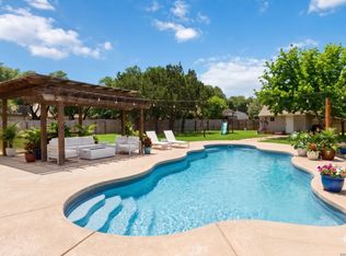 9611 Bow Willow, San Antonio, TX 78254
