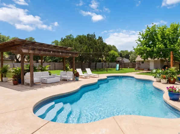 9611 Bow Willow, San Antonio, TX 78254