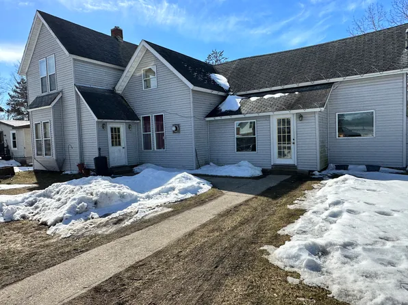 411 N Main St, Hersey, MI 49639