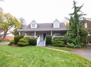 416 Niagara St, Saint Catharines, ON L2M4W2