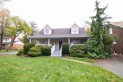 416 Niagara St Photo 1