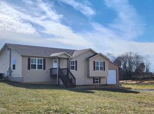 2647 New Highland Church Rd, Brandenburg, KY 40108