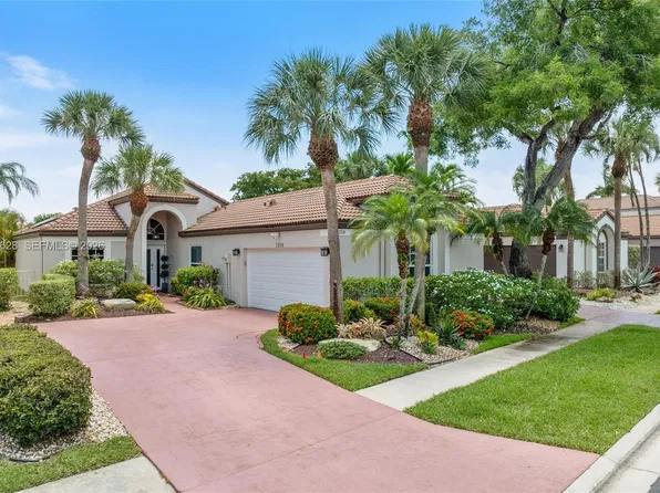 7259 Via Palomar, Boca Raton, FL 33433