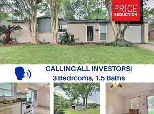 2466 Cedarcrest Ave, Baton Rouge, LA 70816