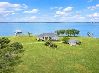 842 County Road 478, Palacios, TX 77465