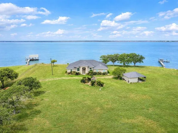 842 County Road 478, Palacios, TX 77465