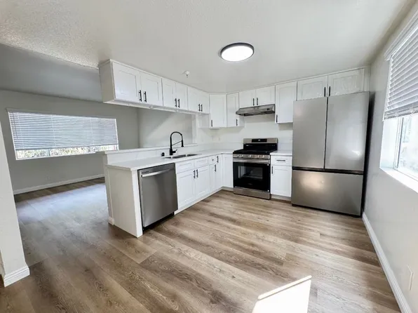 13703, 13703 Chadron Ave APT 3, Hawthorne, CA 90250