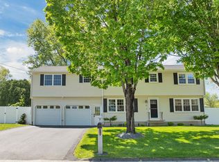 5 Rhode Island Ave, Nashua, NH 03060