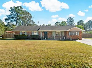 103 Westwood Dr, Rincon, GA 31326