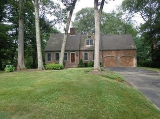 110 Nevin Rd, Weymouth, MA 02190