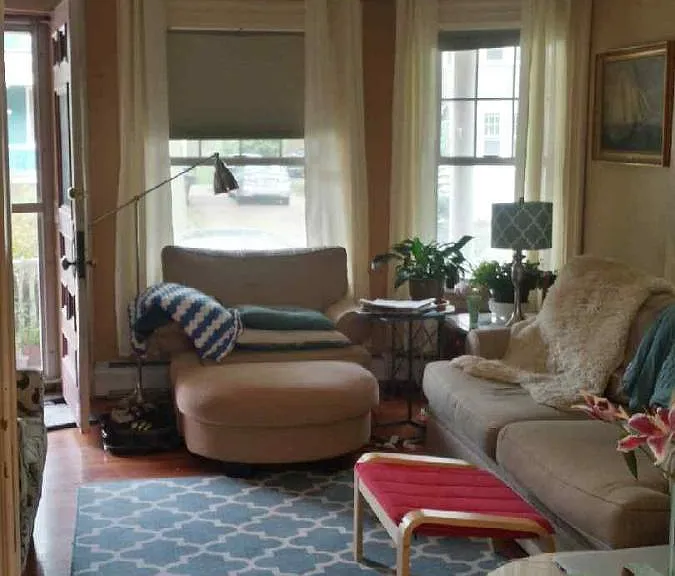 34 Forest St #1 — Photo 1