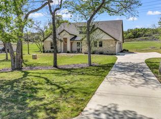 531 Echo Glade Ct, Azle, TX 76020